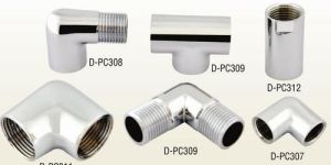 Brass Sanitary Fittings