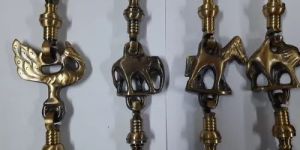 Brass Swing Chain Set