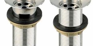Stainless Steel Waste Couplings