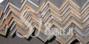 Steel L Angle