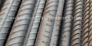 Reinforcement Steel Bar