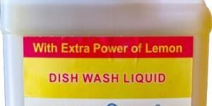 DishWash Liquid