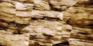 Green Quartz Semi Precious Stone Slab Tile