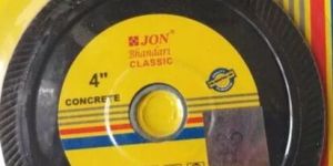 Concrete Cutting Blade