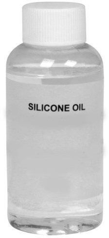 Silicon Oil