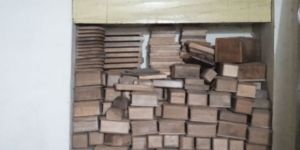 Wooden Jewellery Boxes