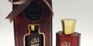 Non Alcoholic Perfumes