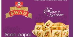 Soan Papdi