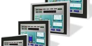 HMI Touch Panel