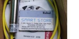 Infrared Temperature Sensor