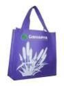 Non Woven D Cut Bag