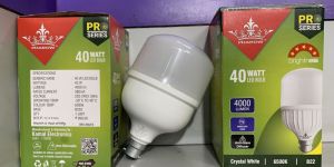 40 Watt LED Bulb