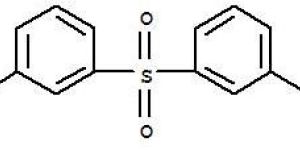 3,3'-Sulfonyldianiline