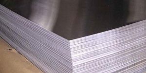 Nickel Alloy Plates