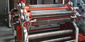 Corrugated Box Making Machine