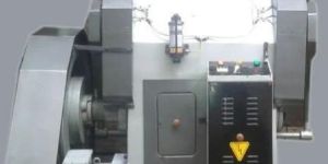 Die Punching Machine