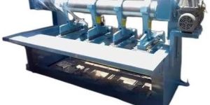 Eccentric Slotting Machine