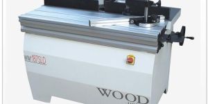 Spindle Moulder Machine