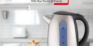 Express Electric Kettle