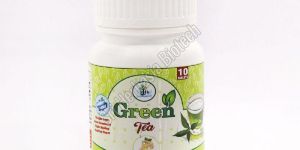 Green Tea Tablets