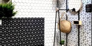 Porcelain Mosaic Tiles