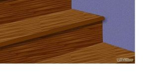 Laminate Flooring Panel