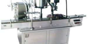 Monoblock Filling Machine