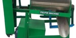 Mango Pulper Machine