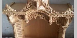 Home Temple Furniture of Sevan Wood