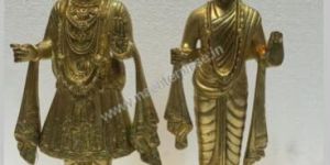 Swaminarayan Bhagawan Murti Idol Statue