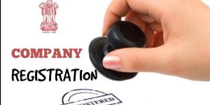 Company Registration