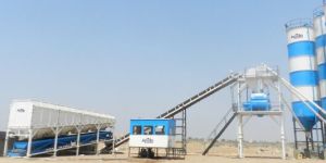 Concrete Batch Plant