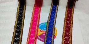 Zalar Lace Fancy Borders