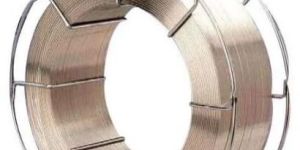 Oerlikon Fluxofill Wire