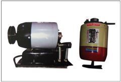 High-Speed Clutch Motor