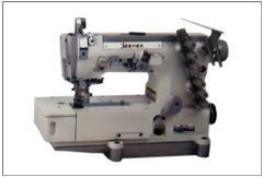 Cutter Looks Machine