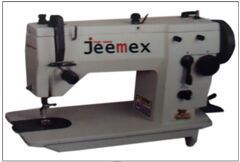 Zigzag Sewing Machine Series