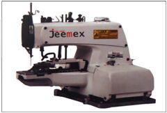 Button Stitch Machine