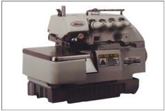 over Lock Sewing Machine