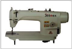 Single Needle Direct Drive Sewing Machine