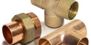Brass Pipe Fitting