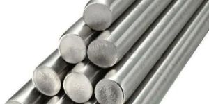 Stainless Steel Round Bar