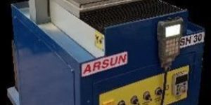 CNC ENGRAVING MACHINE - ISH 30