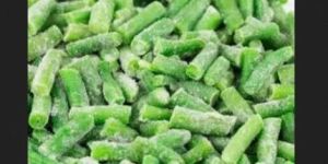 Frozen Beans