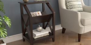 Magazine Rack
