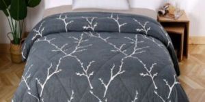 Single Bed Comforter