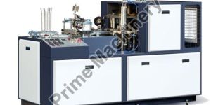 Automatic Ice Cream Paper Cup Making Machine