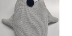 Stuffed Animal