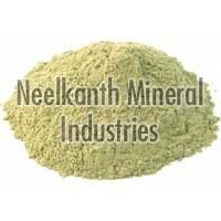 Purified Fullers Earth Powder