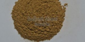 Sodium Based Bentonite Powder